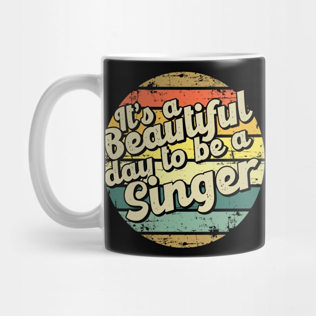 Singer job gifts by SerenityByAlex